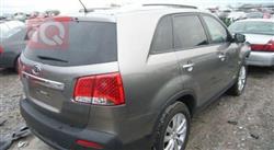 كيا سورينتو